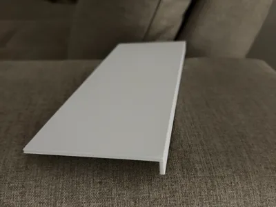 Skirting Board Cover