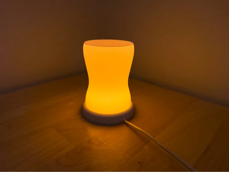 Lamp Kit MH001 Cover