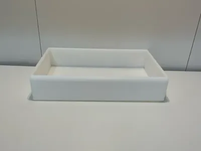 Soap dish