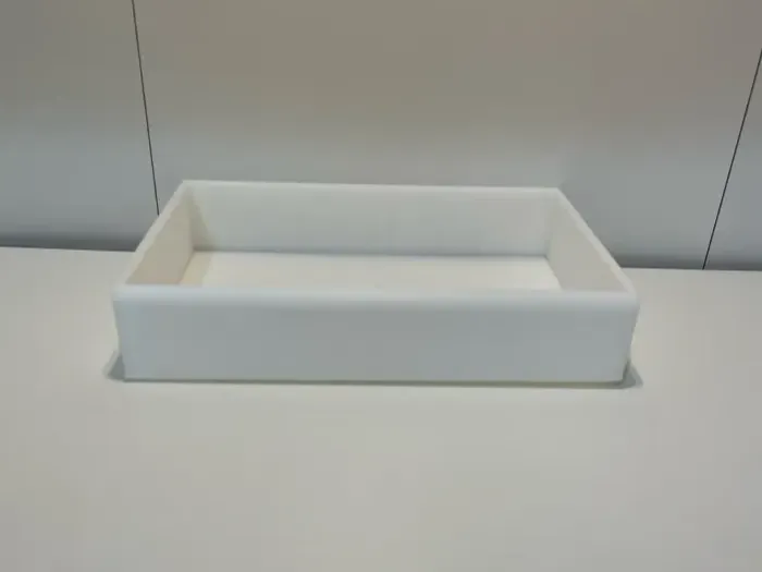 Soap dish