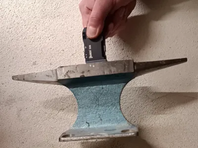 Wuben G5 Magnetic Base(4KG++)