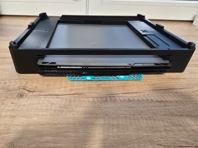 AMS 2 Pro - Compact 10 Buildplates Stand