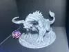 0.12mm layer, 3 walls, 5% infill
