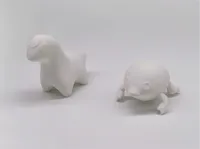 0.08mm layer, 2 walls, 15% infill