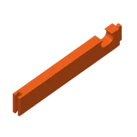 0.2mm layer, 3 walls, 15% infill
