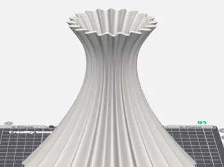 Vase