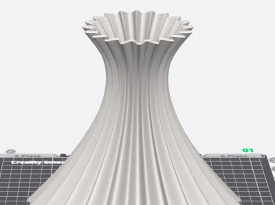 Vase