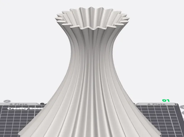Vase