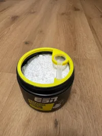 Kurzer Löffel