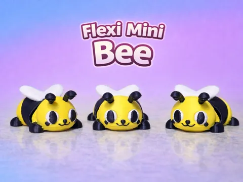 Flexi Mini Bee