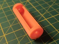 Pile factice AA — photo 2