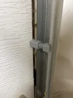 Kit de joint d'étanchéité pour rail de porte de garage — photo 3