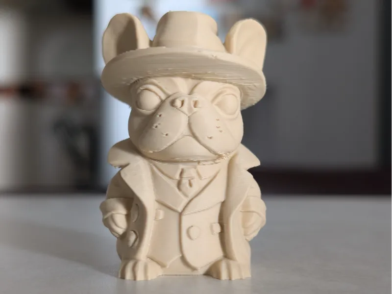 Inspector PUG