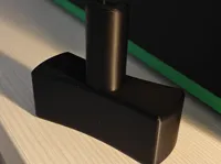 0.2mm layer, 4 walls, 40% infill