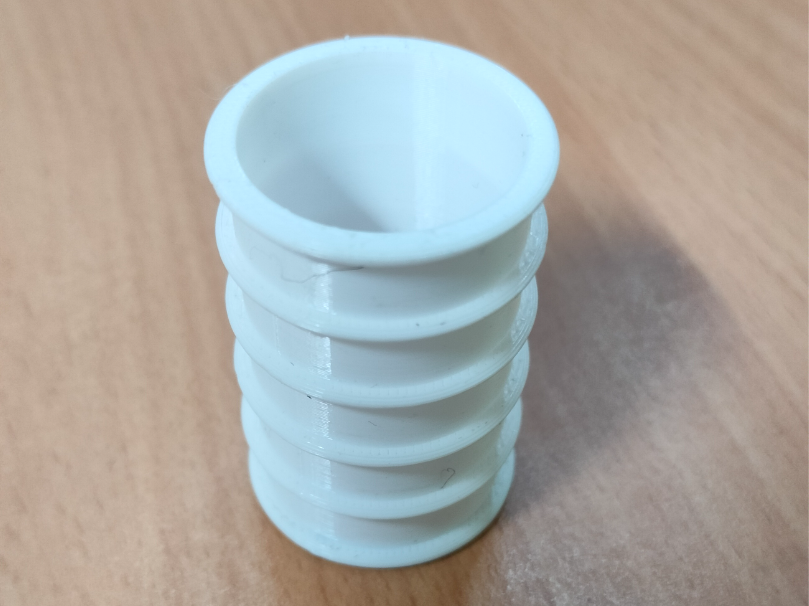 bottle cap holder