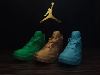 Air Jordan VI