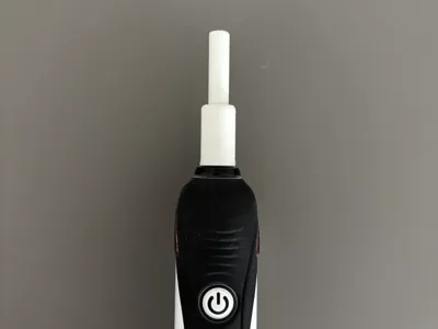 Oral B - Travel Cover