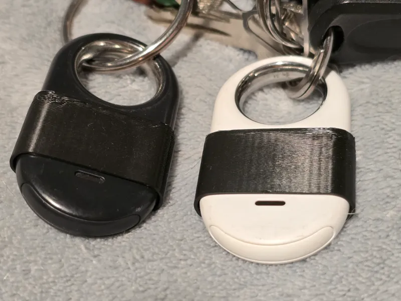 Samsung Galaxy SmartTag 2 button cover
