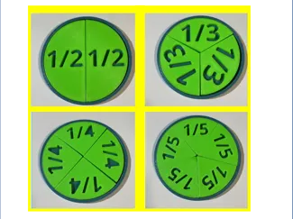 Math riddle