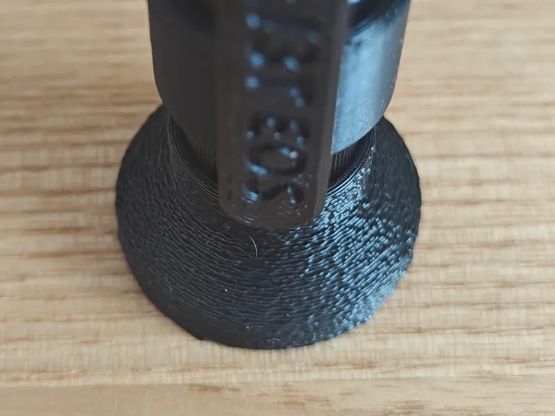 Olight I3T EOS stand