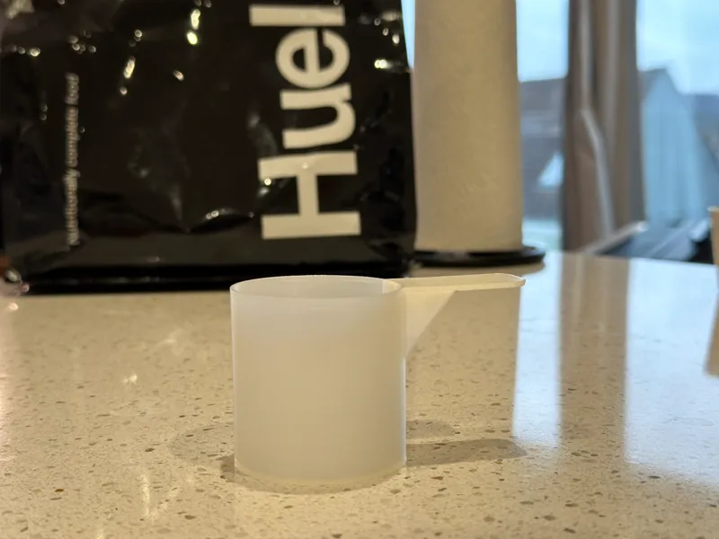 Huel Scoop