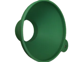 jar funnel