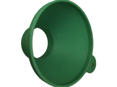 jar funnel