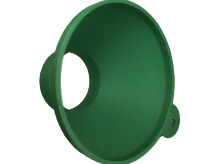 jar funnel