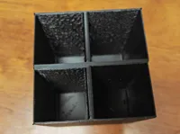 0.2mm 层高, 2 层墙, 15% 填充