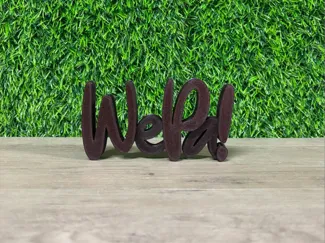 Wepa! - Boricua Decoration