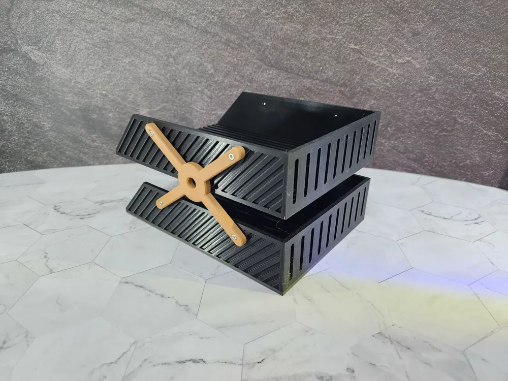 a5-paper-tray-enhanced-edition-by-tridee-design-makerworld