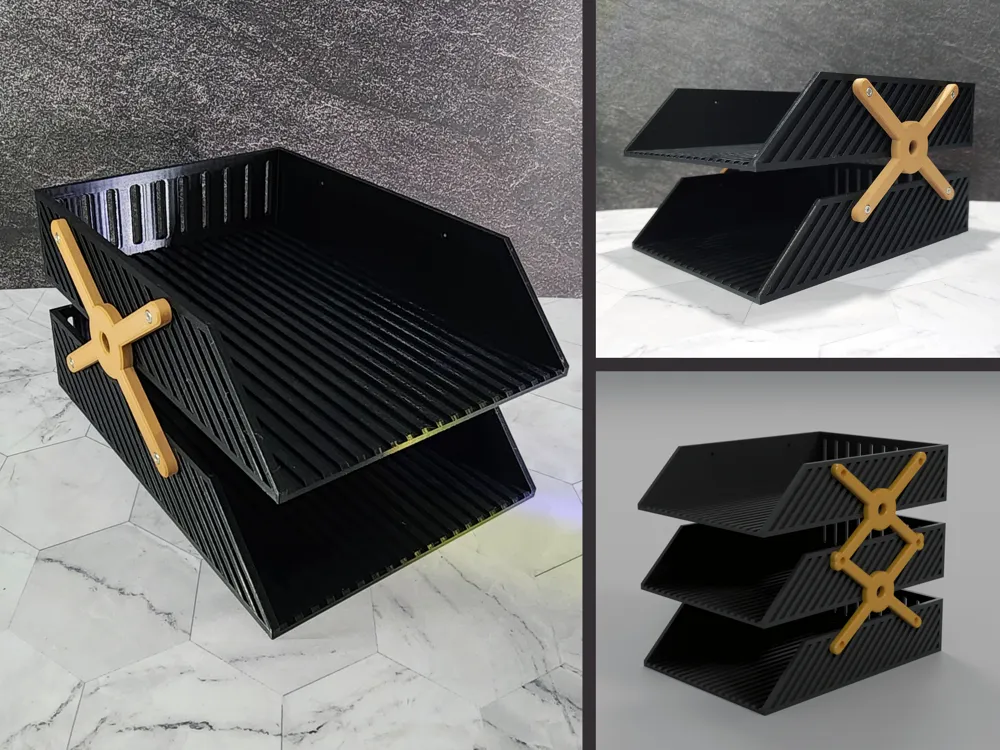 a5-paper-tray-enhanced-edition-by-tridee-design-makerworld