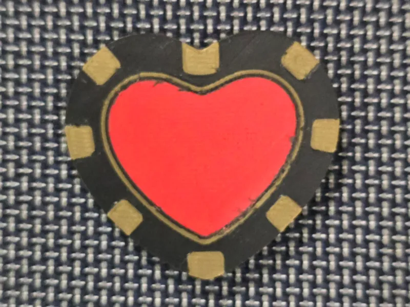 Cupid's Chip
