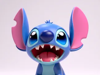 Stitch
