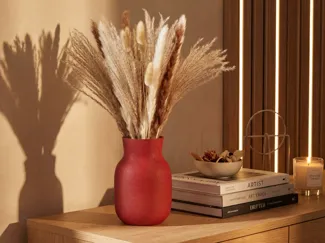 Daisy Vase – The Bloom Series