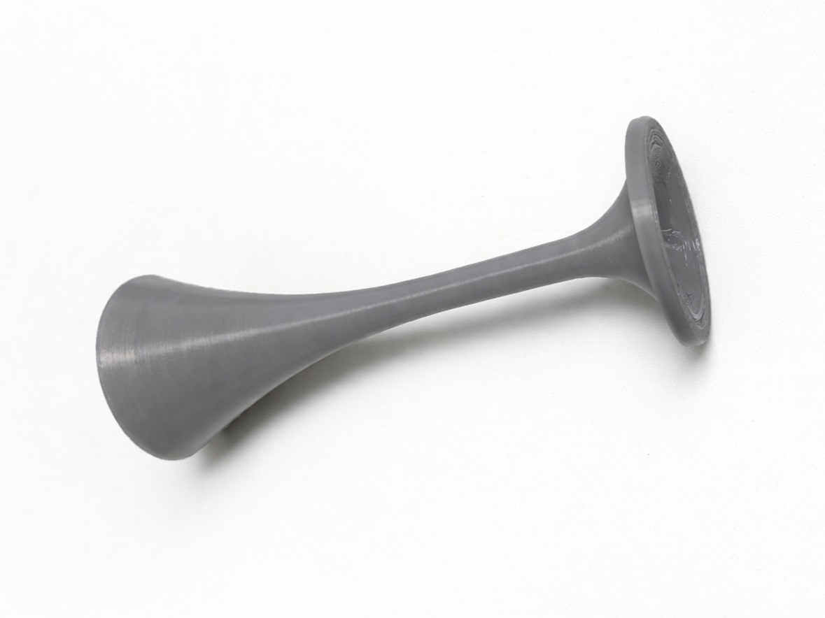 Stethoscope