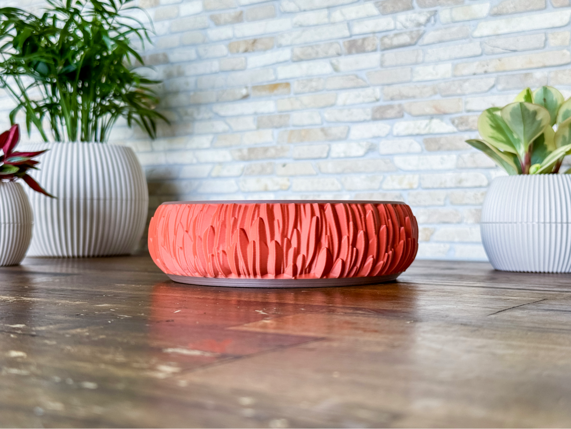 Tarn Catch All Bowl (Stackable)