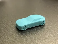 0.08mm layer, 2 walls, 15% infill