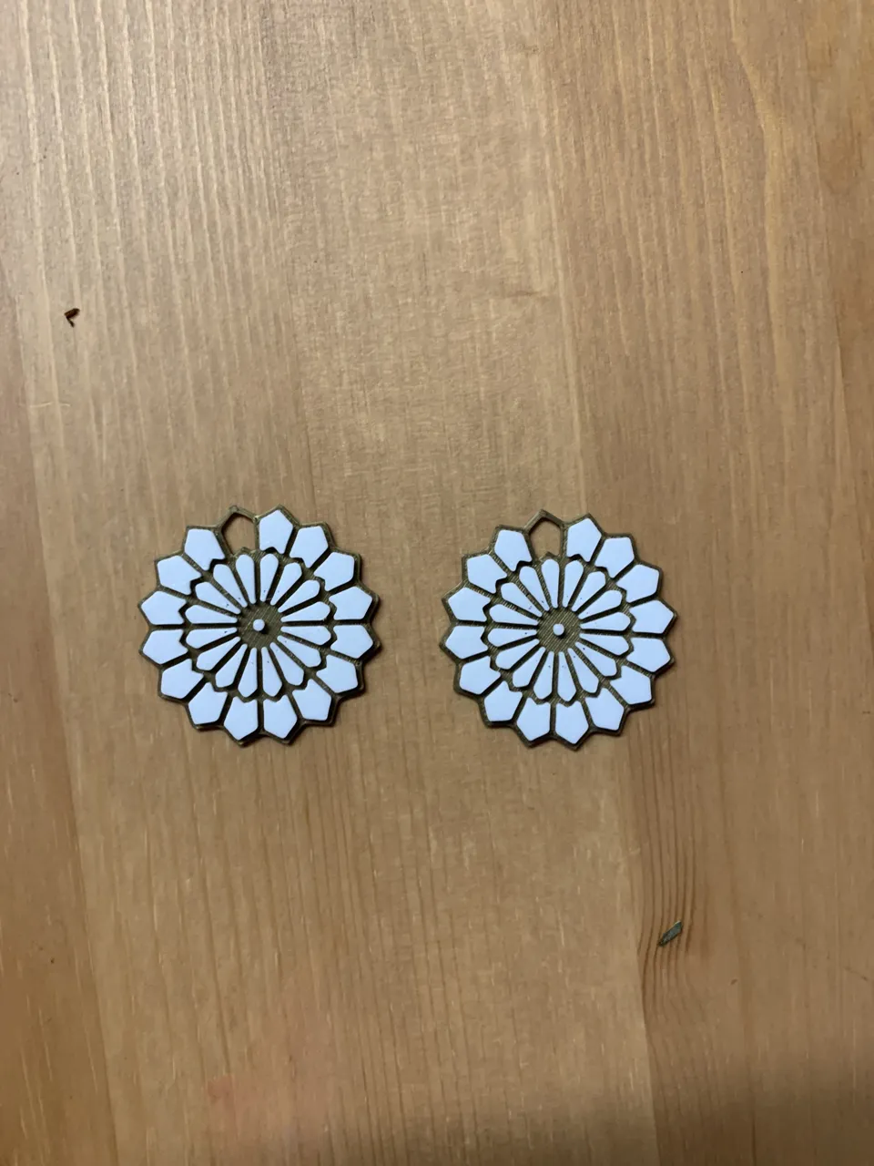 earrings view 2