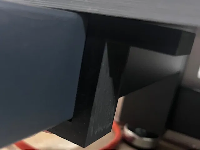SevilleClassics WorkBench Shelf Bracket