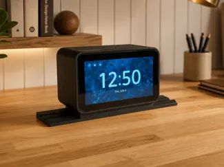 Moku - Echo Show 5 Stand (2nd Gen)