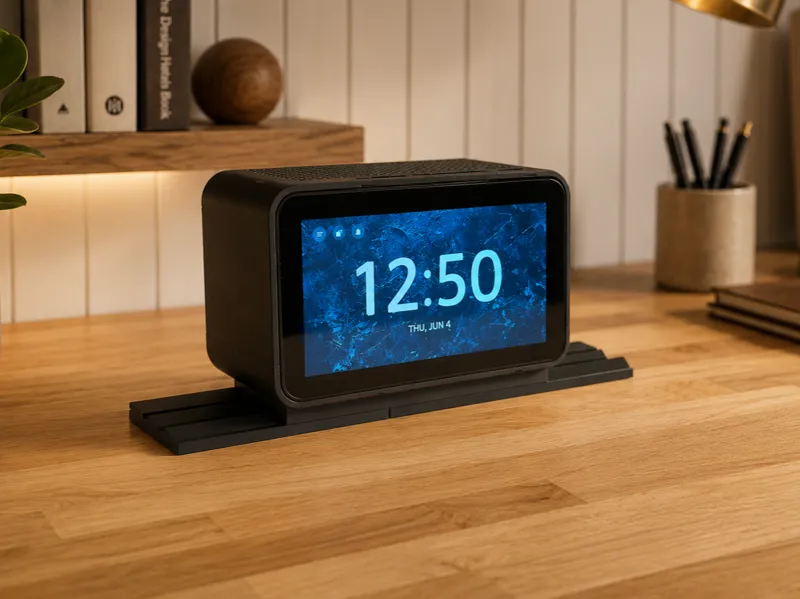 Moku - Echo Show 5 Stand (2nd Gen)