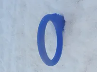 Ice Optimized - 0.2mm layer, 2 walls, 15% infill