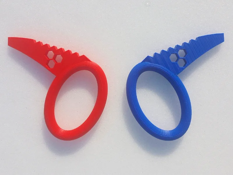 Snow Claws - Snow Climbing Thing