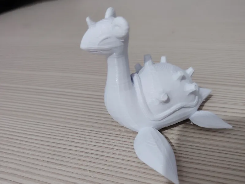 Lapras