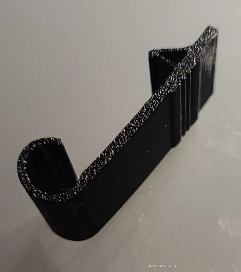 OASE Filter Screenmatic 2 lid clip