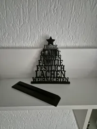 Sapin de Noël famille — photo 5