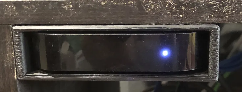 AppleTV Wall Mount