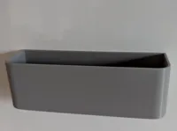 180x50x60, 6x2 magnets, 6mm spacing