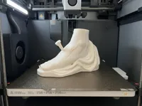 0.2mm layer, 3 walls, 15% infill